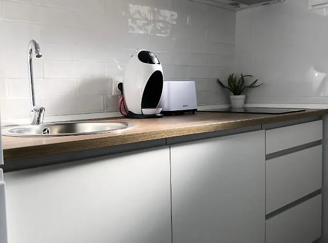 Turistico La Orilla Izquierda Apartman Córdoba