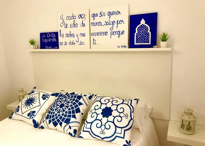 Turistico La Orilla Izquierda Apartman